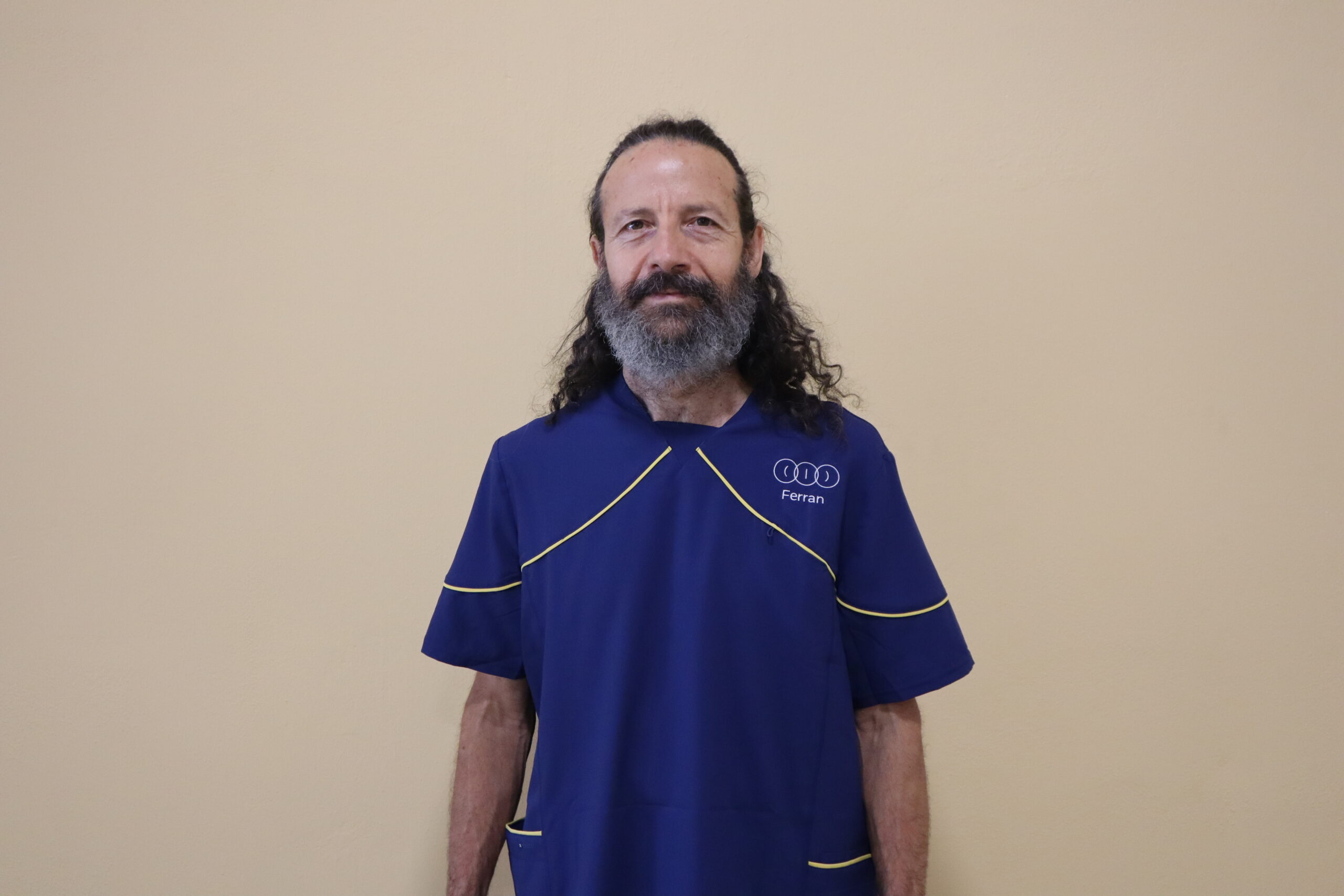 Ferran